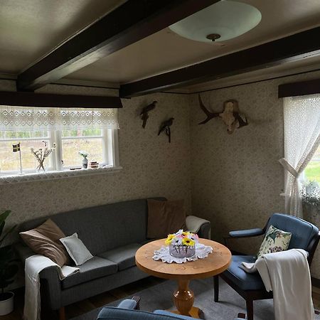 Dalslands-Torp Naera Vattnet Villa เมลเลอรุด ภายนอก รูปภาพ