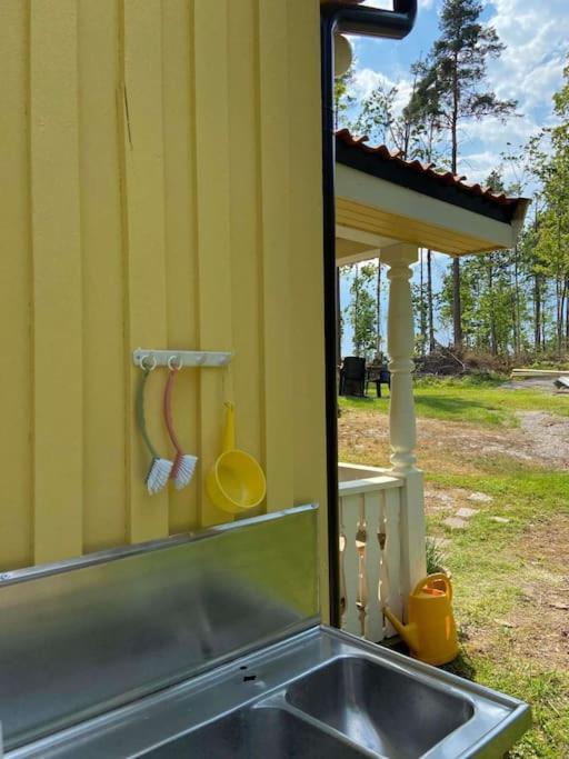 Dalslands-Torp Naera Vattnet Villa เมลเลอรุด ภายนอก รูปภาพ