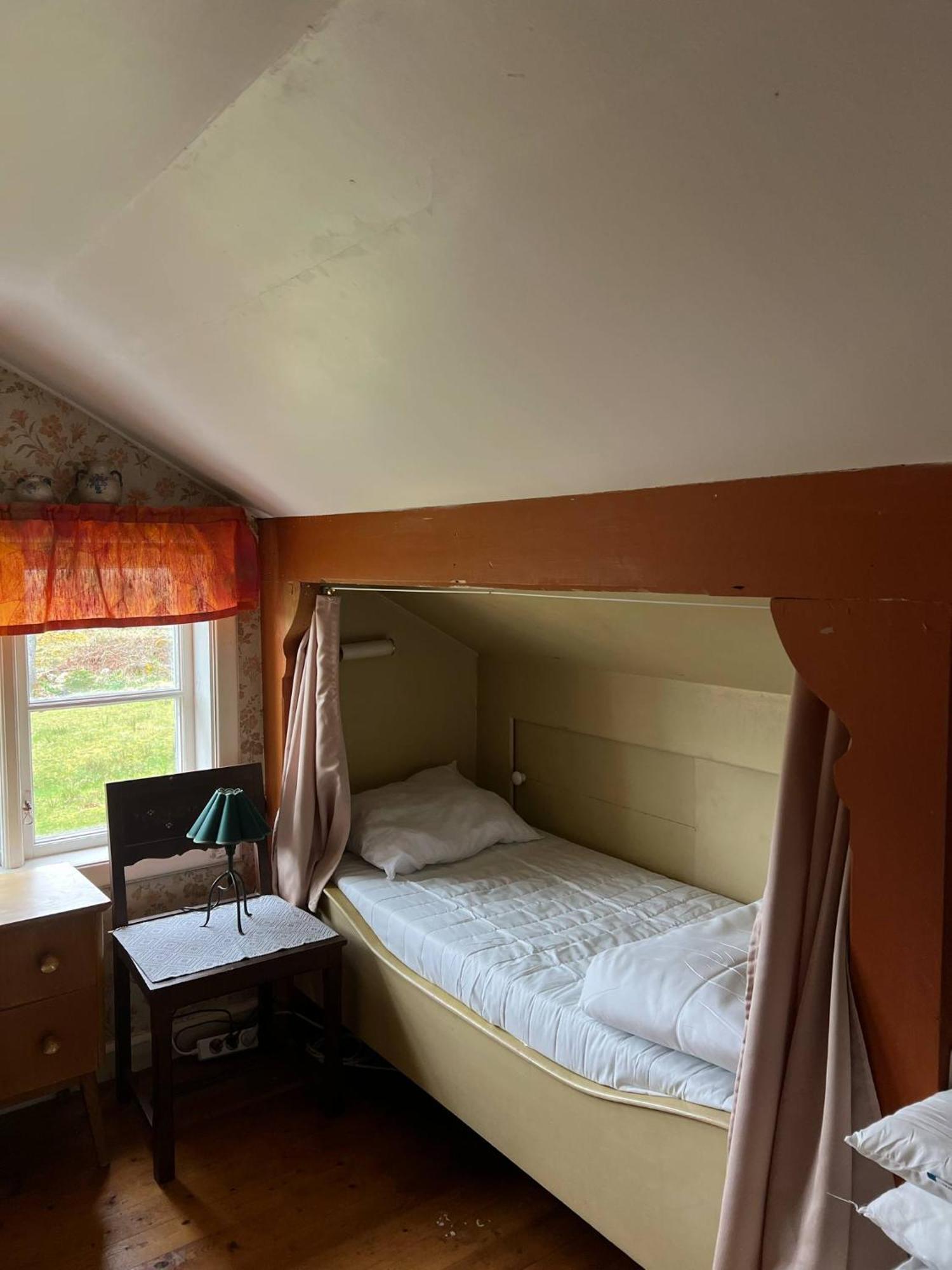 Dalslands-Torp Naera Vattnet Villa เมลเลอรุด ภายนอก รูปภาพ