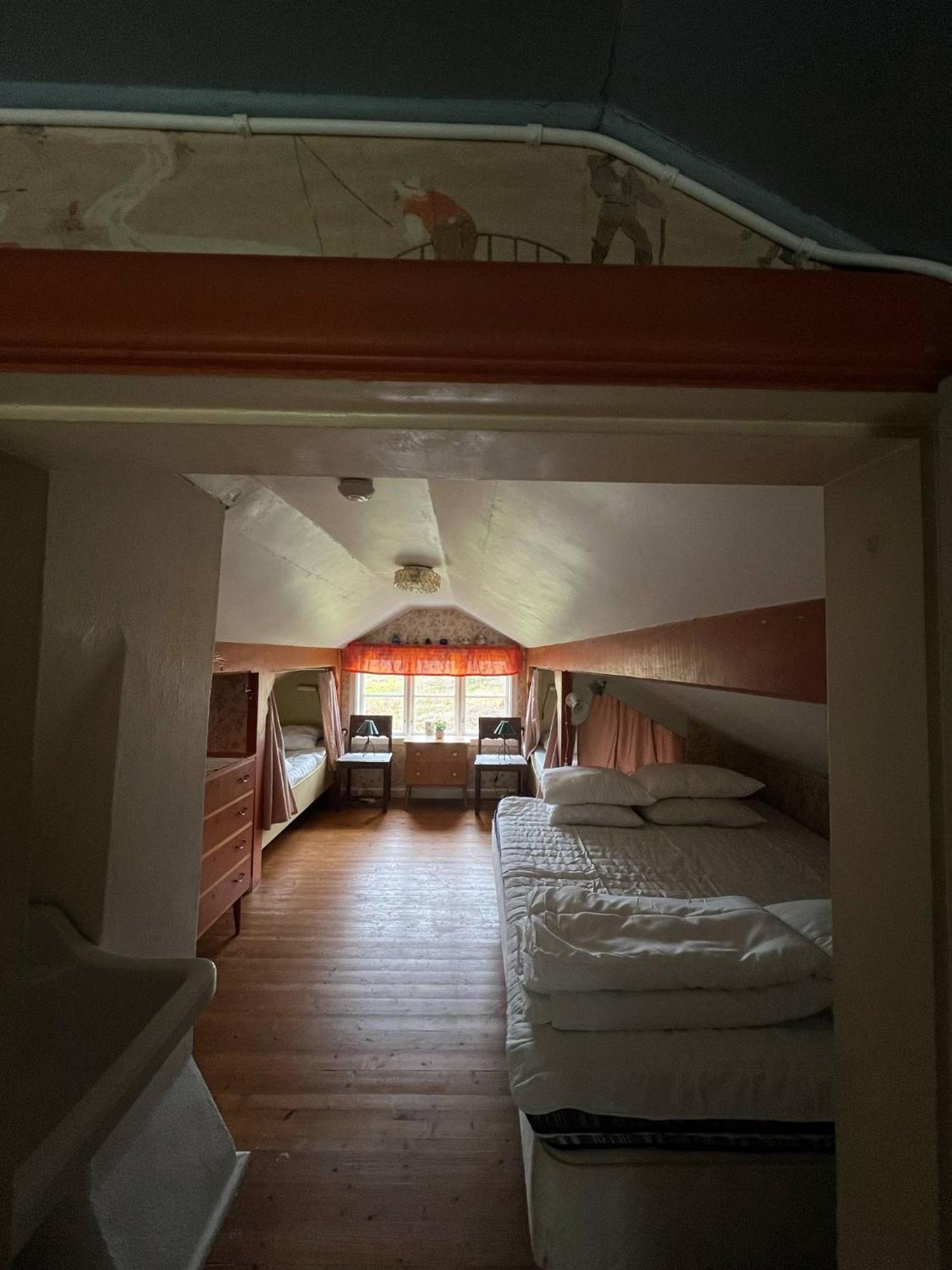Dalslands-Torp Naera Vattnet Villa เมลเลอรุด ภายนอก รูปภาพ