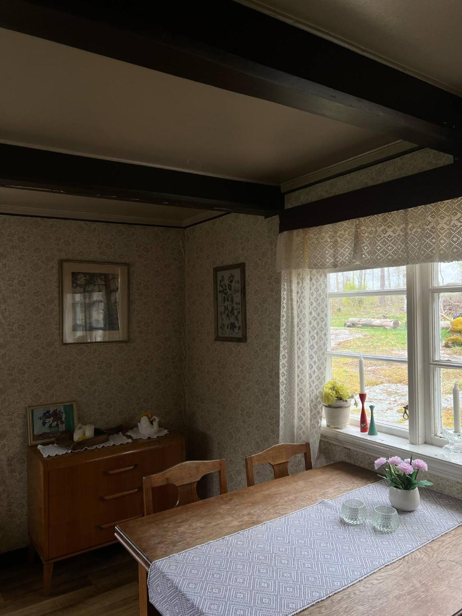 Dalslands-Torp Naera Vattnet Villa เมลเลอรุด ภายนอก รูปภาพ