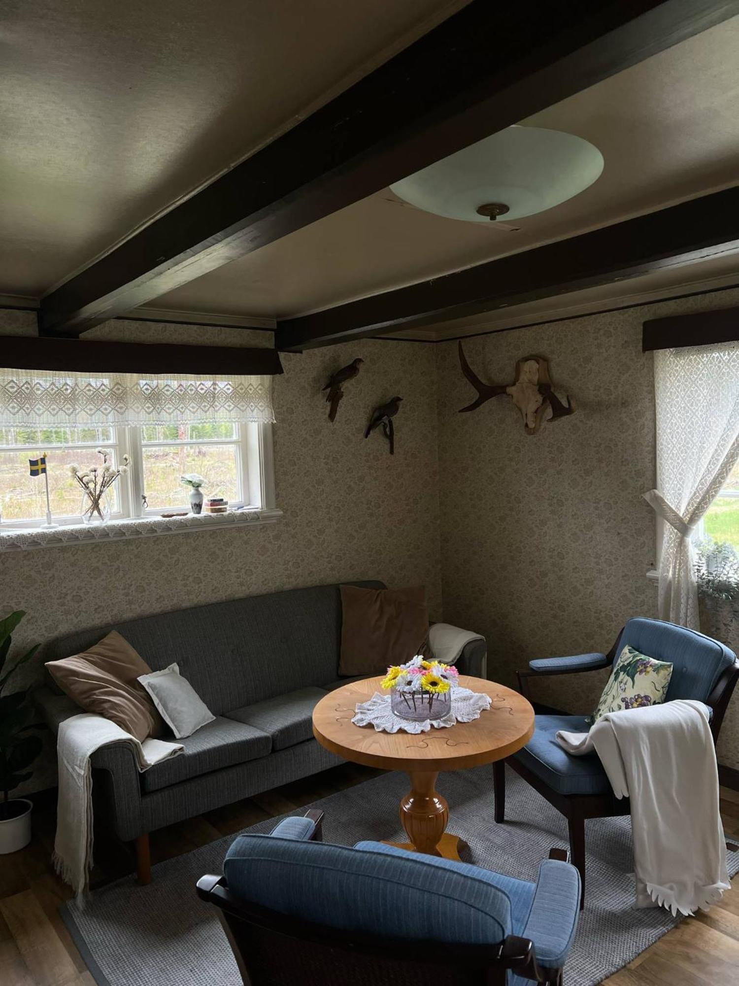 Dalslands-Torp Naera Vattnet Villa เมลเลอรุด ภายนอก รูปภาพ